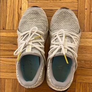 Addidas by Stella Mccartney Boosts